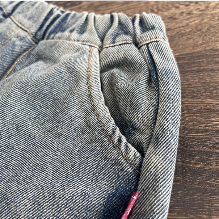 3 Parça Desenli Erkek Çocuk Takımı (1-5 Yaş)