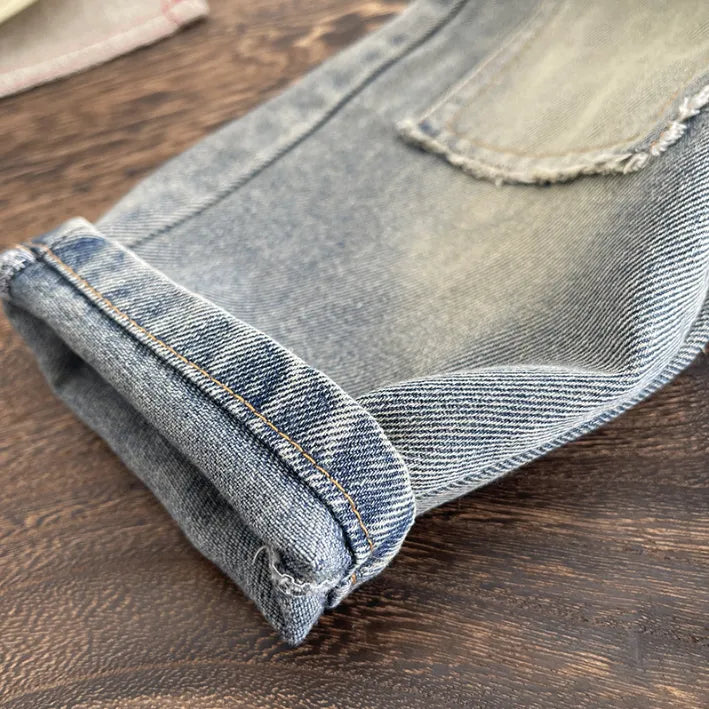 3 Parça Desenli Erkek Çocuk Takımı (1-5 Yaş)