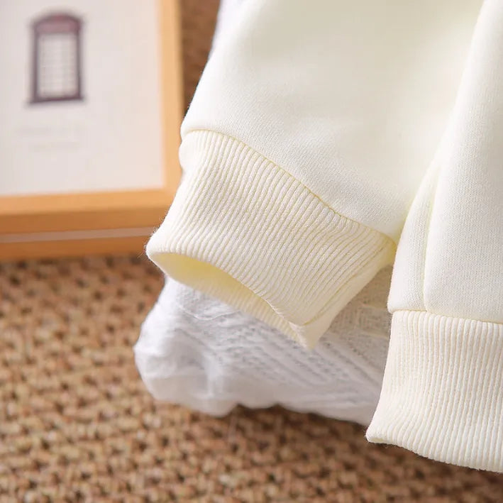 2 Parça 1-5 Yaş Kız Denizkızı Desenli Fırfırlı Çocuk Takımı (2 Renk)