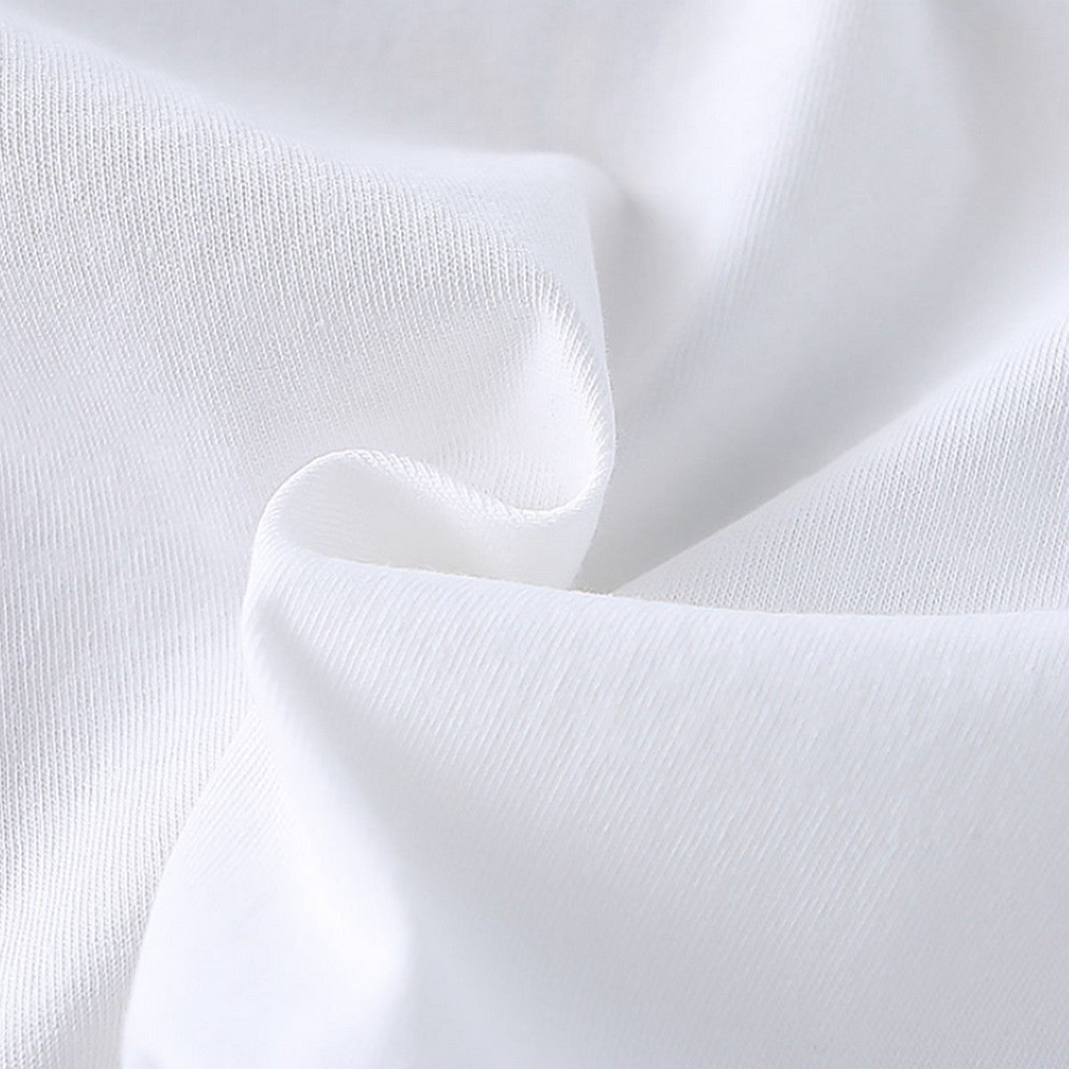 1-5 Yaş Işıklı Ayıcık Baskılı Tişört ve Kırmızı Şort Takımı