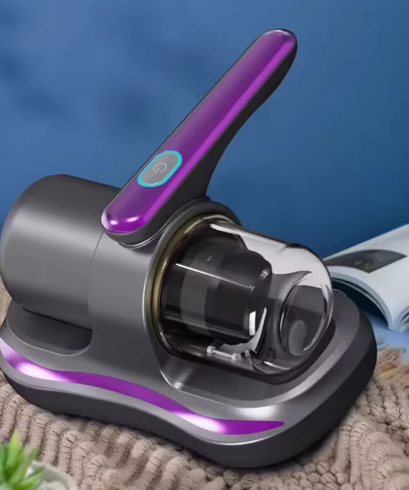 Kablosuz Bakteri Temizleme Makinesi-Uv Tekonoloji