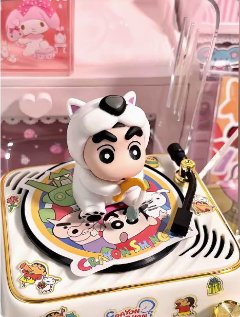 Karaoke Mikrofonlu Masaüstü Bluetooth Hoparlör