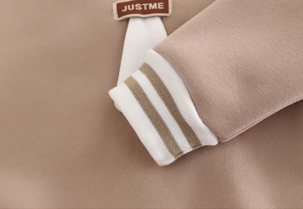 Haki Renk 1-5 Yaş Unisex Çocuk Takım