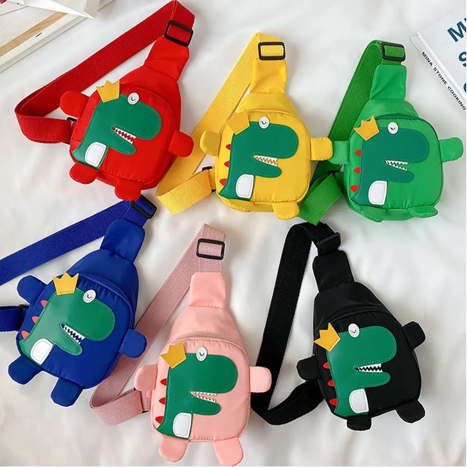Çok Sevilen Çocuk Çanta Modeli-Farklı Renk Seçenekleri