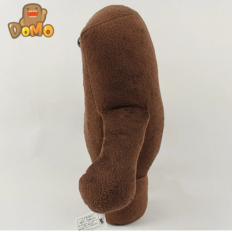 20cm Kawaii Domo Kun Domokun Peluş Oyuncak