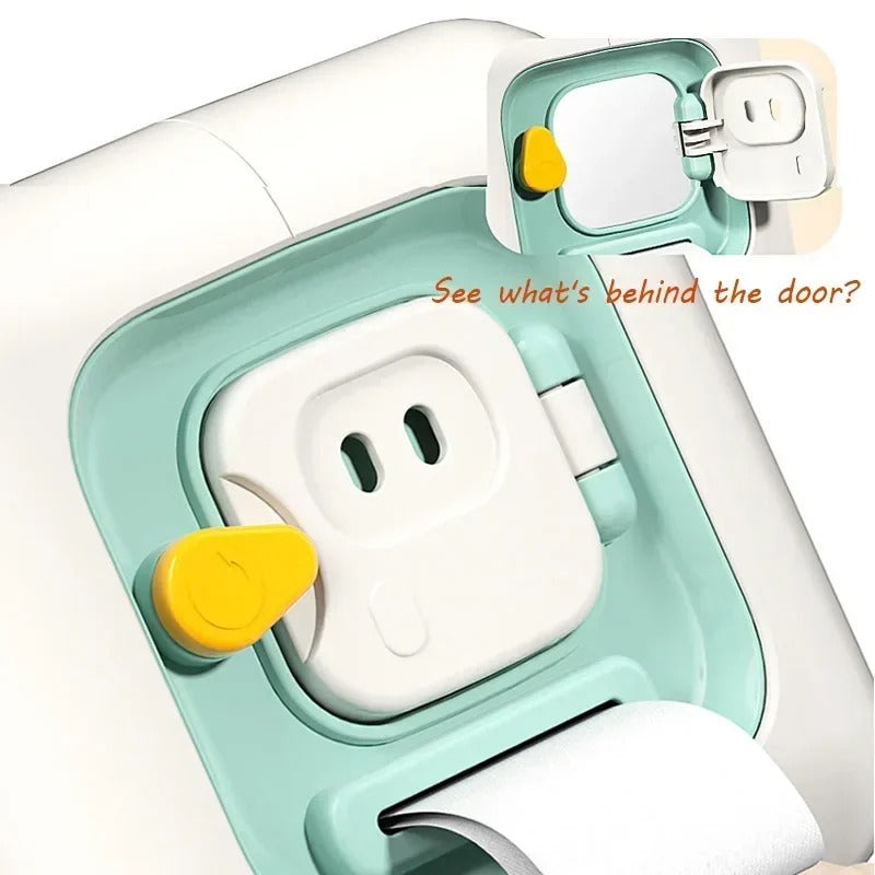 Motor Becerilerini Geliştir! Tek Küp 6 Motor Becerisi