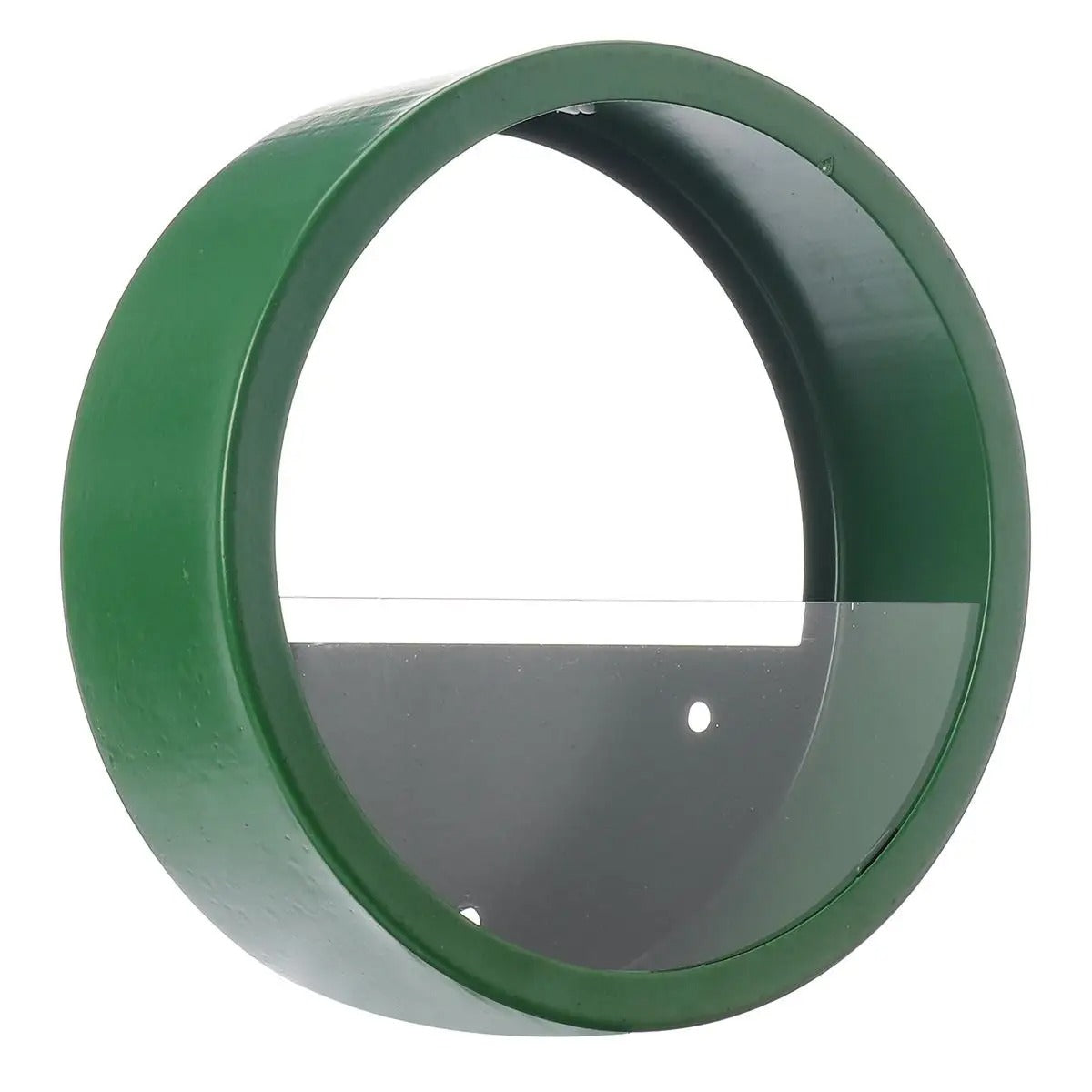 Oval Modern Lüx Duvar Vazosu Çok Satan