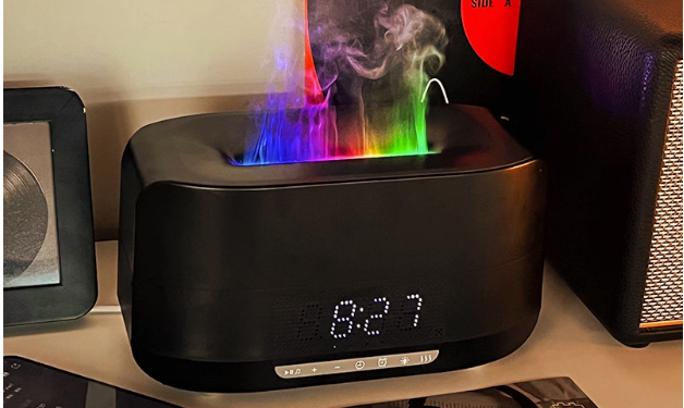 5'i Bir Arada Oda Nemlendirici