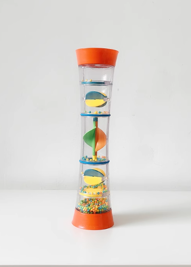 Odaklanma Yıldızı - Bebek Gelişim Oyuncağı