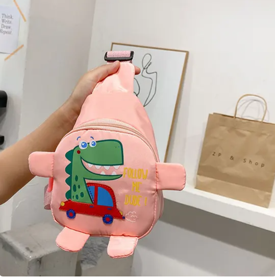 Çok Sevilen Çocuk Çanta Modeli-Farklı Renk Seçenekleri