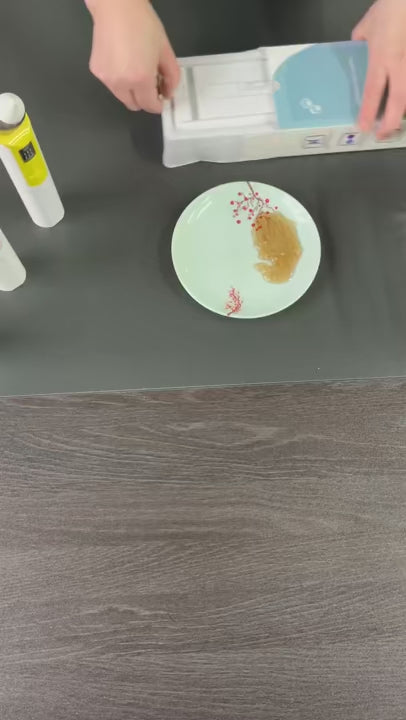 Şarj Edilebilir Bebek Burun Temizleyici-Silikon Ayarlanabilir Çekim Gücü