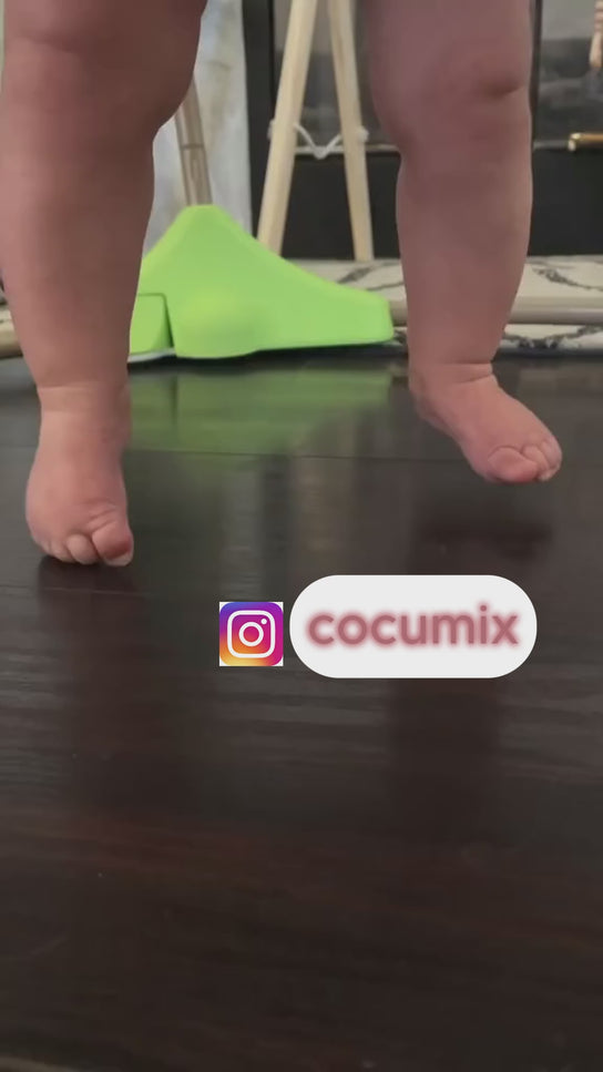 Baby Jumper-Bebek Zıplama Koltuğu