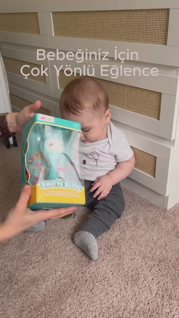 Akıllı Çıngırak-Diş Kaşıyıcı