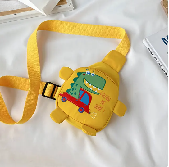 Çok Sevilen Çocuk Çanta Modeli-Farklı Renk Seçenekleri