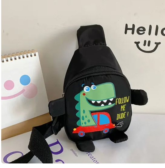 Çok Sevilen Çocuk Çanta Modeli-Farklı Renk Seçenekleri