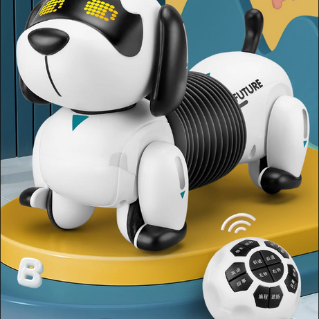 Cocumix K22 Teknolojik Robotik Köpek