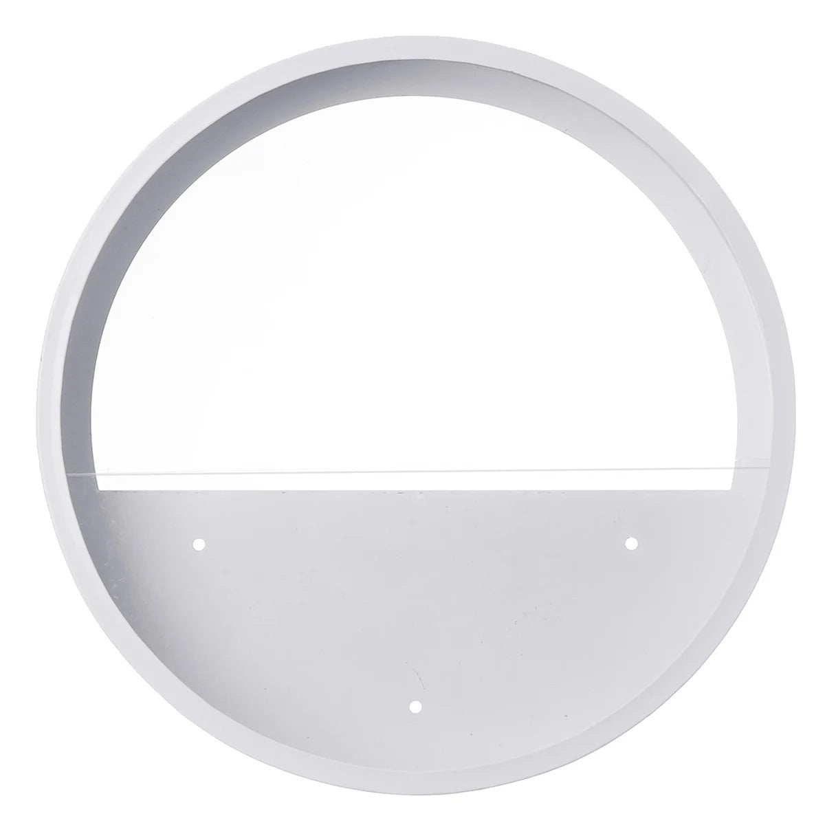 Oval Modern Lüx Duvar Vazosu Çok Satan