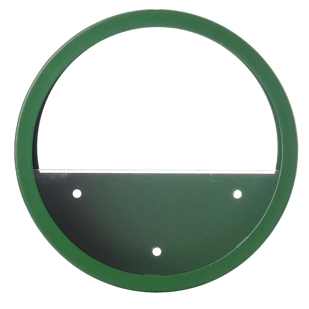 Oval Modern Lüx Duvar Vazosu Çok Satan