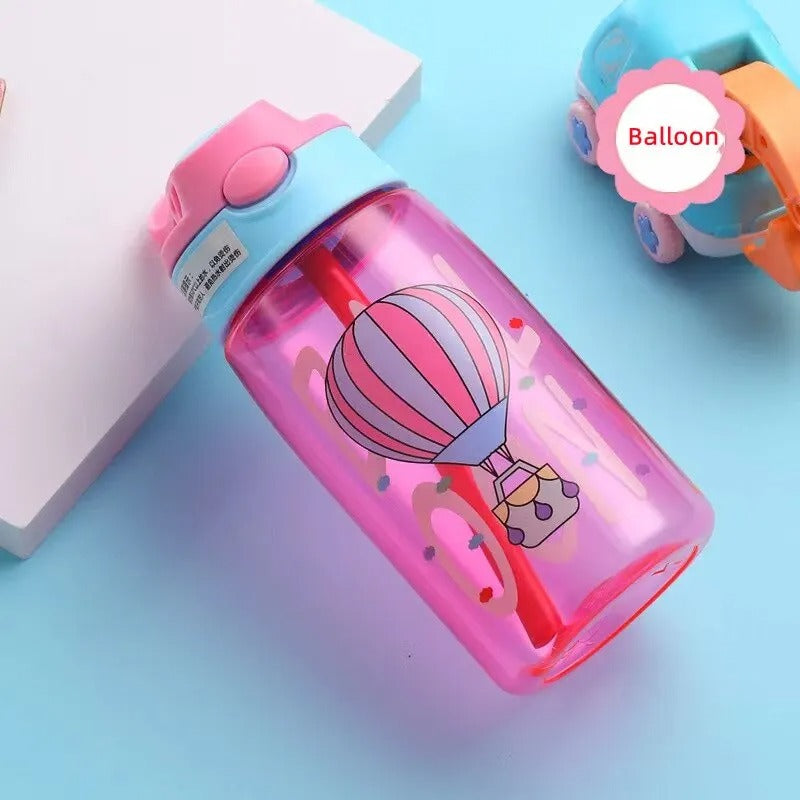 Sevimli Damlatmaz Suluk